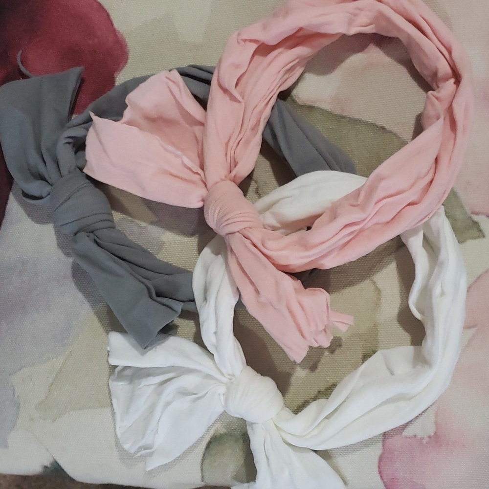 Headbands